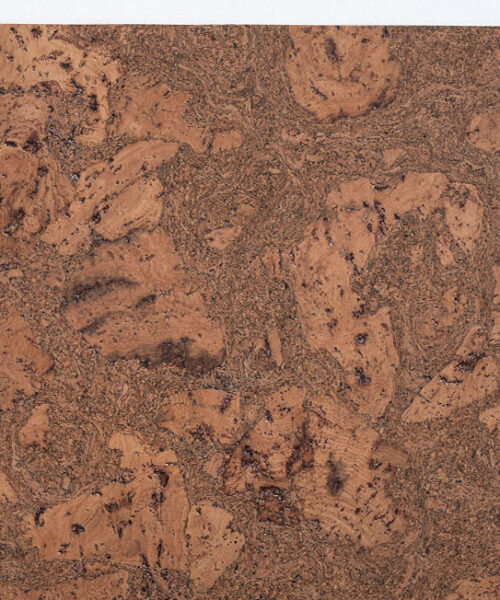 tasmanian burl glue down cork tiles