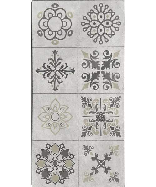 Classic Porcelain - 19/64" (7.5mm) - Swiss Techslate (MCPor7.5) Classic Porcelain – 7.5mm (19/64″) (Techslate) - Image 2