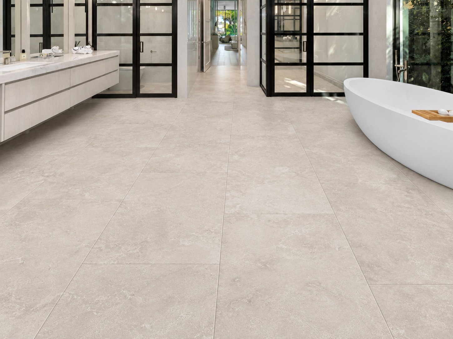 techslate bright slate bathroom flooring waterproof