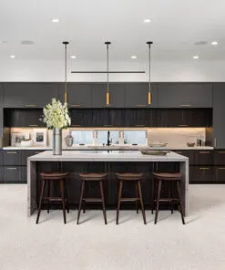 terrazzo forna affordable white cork flooring Interior kitchen