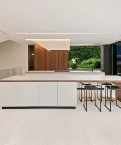 terrazzo forna affordable white cork flooring resilient dinning room