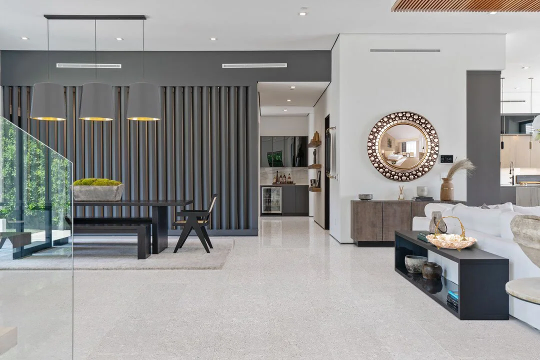 terrazzo forna white cork flooring resilient floor