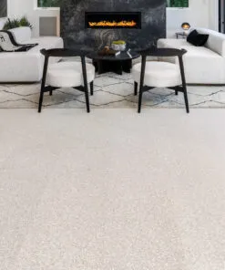 Terrazzo - 25/64" (10mm) - Cork Floating (FTe10) - Natural Cork Floating flooring product image