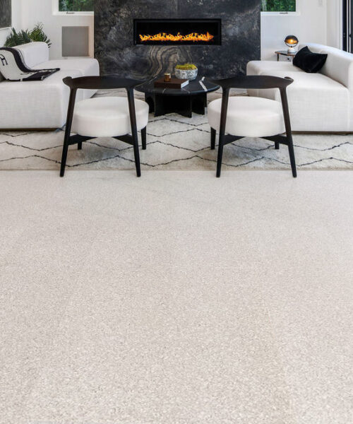 Terrazzo - 25/64" (10mm) - Cork Floating (FTe10) Terrazzo - 25/64