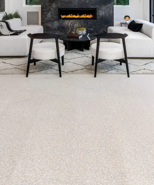 Terrazzo - 25/64" (10mm) - Cork Floating (FTe10) Terrazzo - 25/64" (10mm) - Cork Floating (FTe10) - Natural Cork Floating flooring product image
