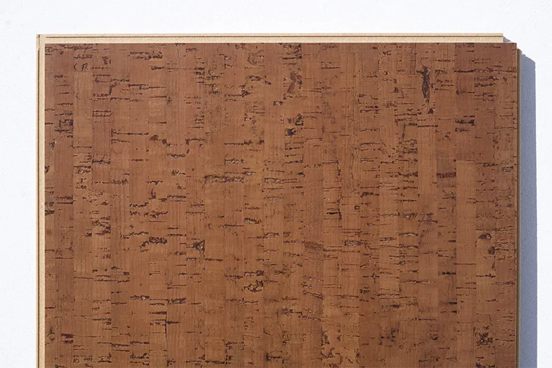 Timber Birch - 1/2_ (12mm) Cork Floating (FTimB12) timber birch cork floating flooring colour uniclic