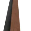 Timber Birch – fits 12mm (1/2″) flooring (Stair Nosing) — original product photo