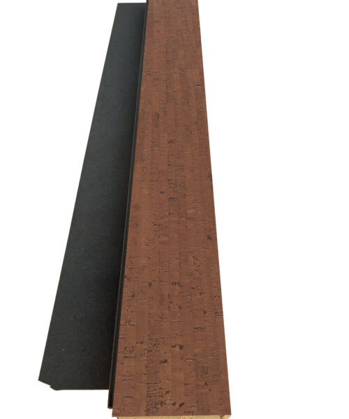 Timber Birch – 12mm (1/2″) (Stair Nosing)