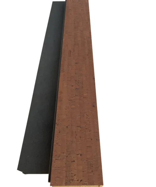 Timber Birch – 12mm (1/2″) (Stair Nosing)
