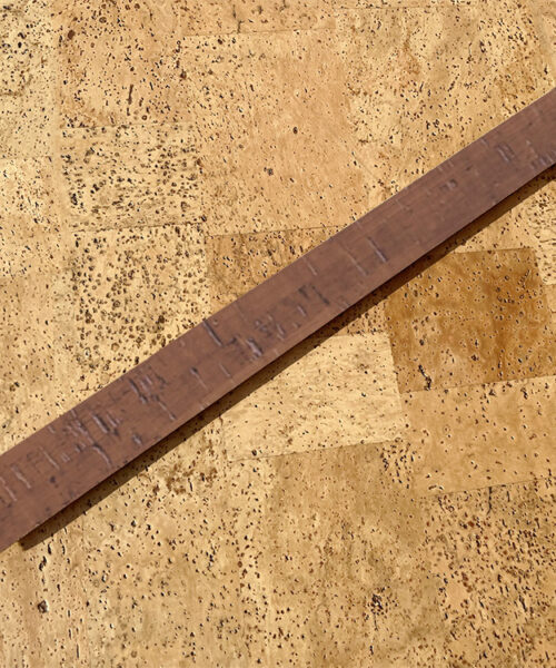 Timber Birch – 12mm (1/2″) (T-Molding)