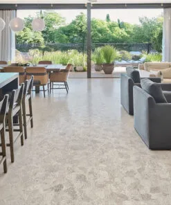 Travertine – 11mm (7/16″) (Cork Floating)