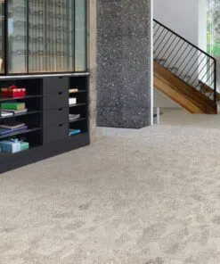 Travertine - 7/16"(11mm) - Swiss Real Cork Floating (FTrav11) Travertine – 11mm (7/16″) (Cork Floating) - Image 6