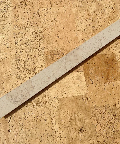 Travertine – 11mm (7/16″) (T-Molding)