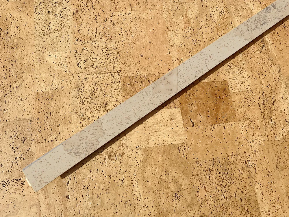 Travertine – 11mm (7/16″) (T-Molding)