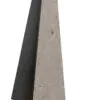 Umber Grey – fits 11mm (7/16″) flooring (Stair Nosing) — original product photo