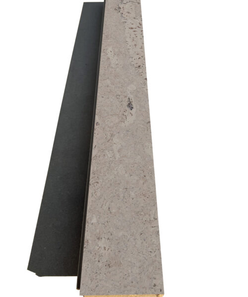 Umber Grey – 11mm (7/16″) (Stair Nosing)
