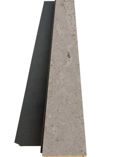 Umber Grey – 11mm (7/16″) (Stair Nosing)