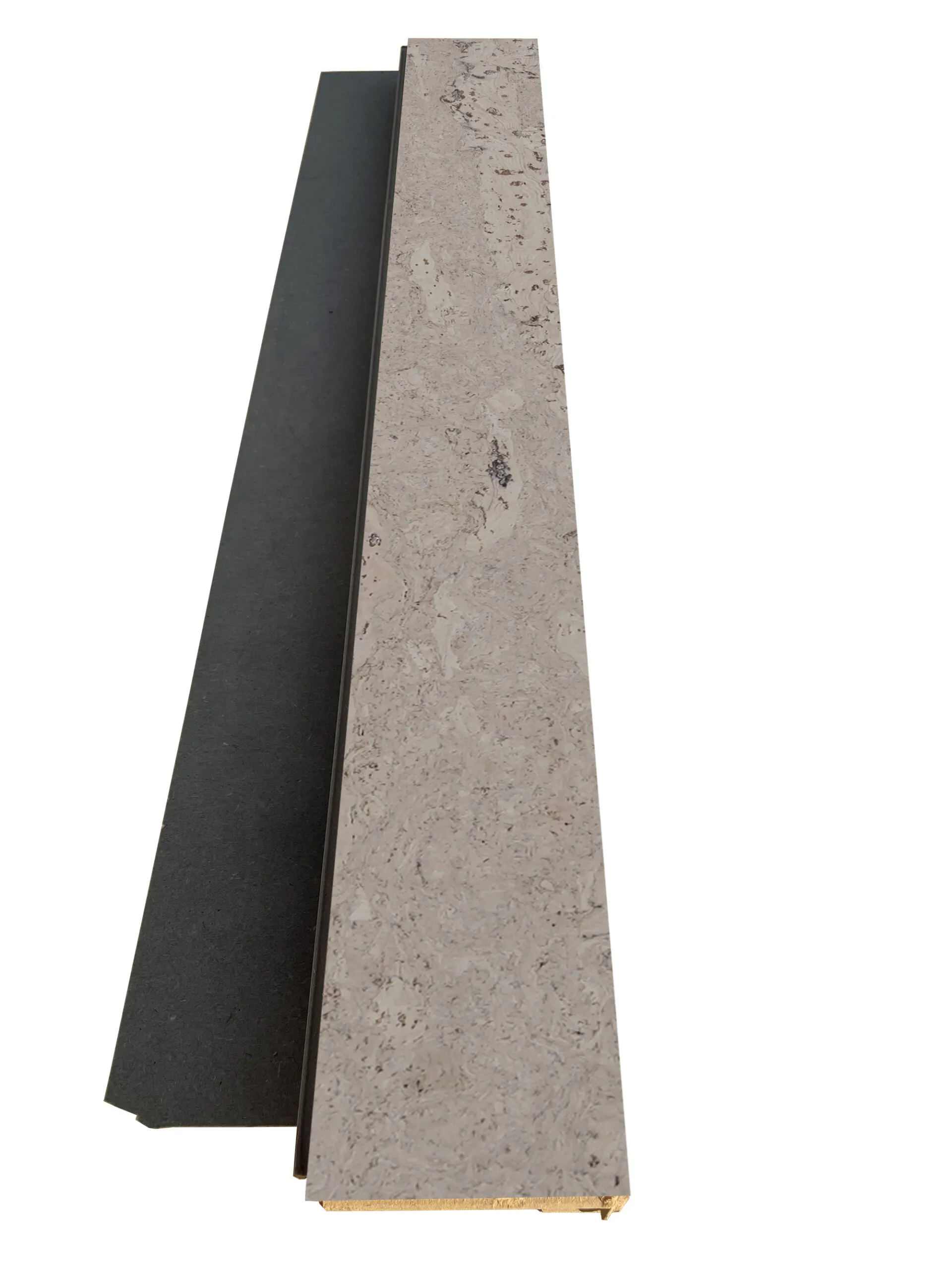 Umber Grey – 11mm (7/16″) (Stair Nosing)