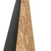Umber – fits 11mm (7/16″) flooring (Stair Nosing) — original product photo