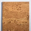 Unmber 6mm swiss glue down cork tiles.