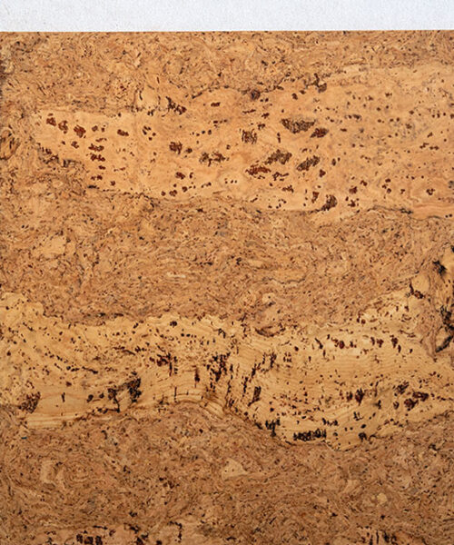 unmber 6mm swiss glue down cork tiles