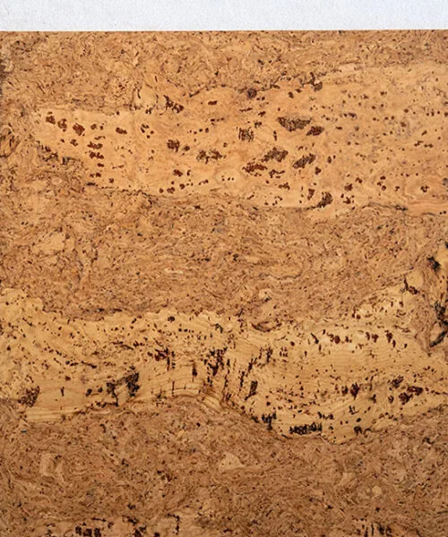 unmber 6mm swiss glue down cork tiles