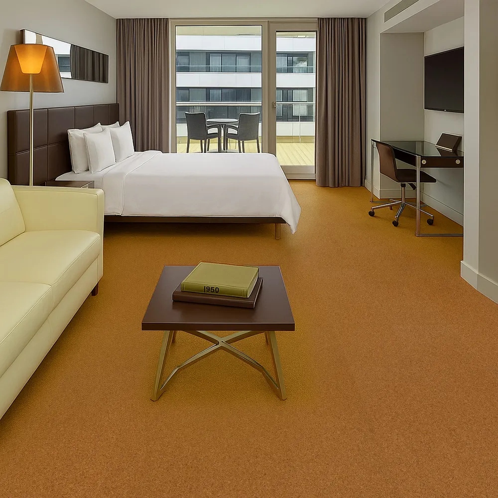 Venetian - 25/64" (10mm) - Cork Floating (FVen10) Venetian – 10mm (25/64″) (Cork Floating)