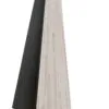 Vertical – fits 11mm (7/16″) flooring (Stair Nosing) — original product photo