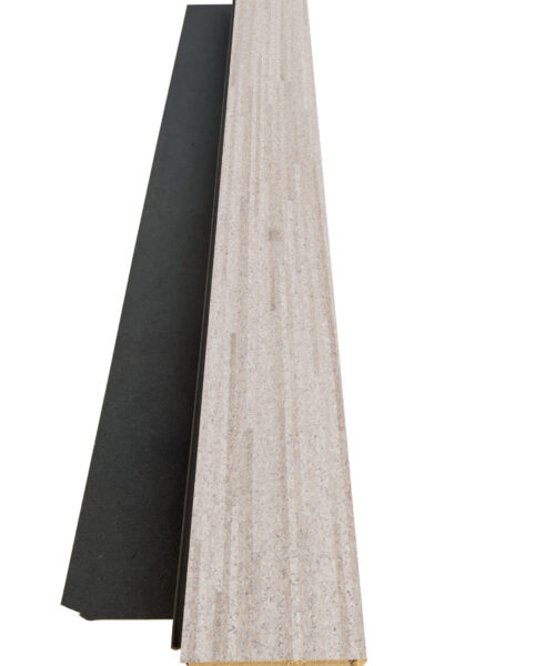 Vertical – 11mm (7/16″) (Stair Nosing)