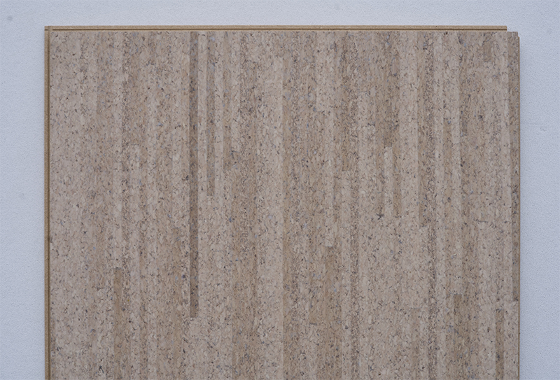 Vertical - 7/16" (11mm) - Swiss Real Cork Floating (FVtc11) vertical swiss real linoleum floating flooring colour uniclic