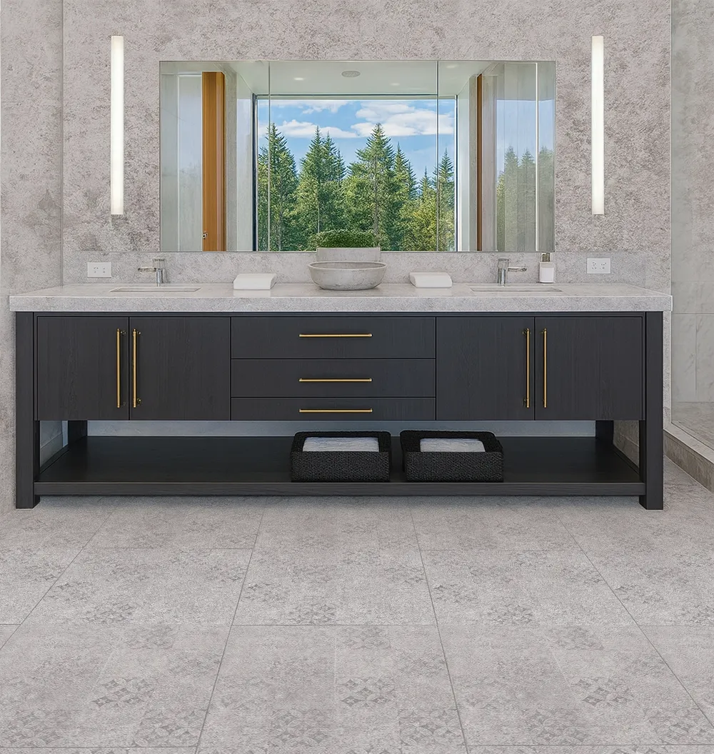Vintage Stone – 7.5mm (19/64″) (Techslate)