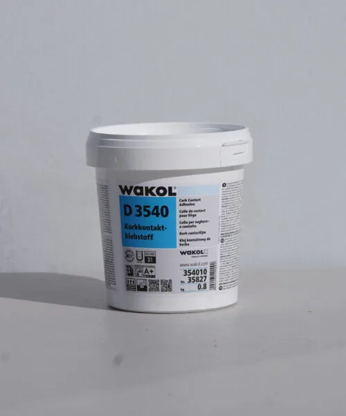 Wakol D 3540 0.8KG (Adhesive)