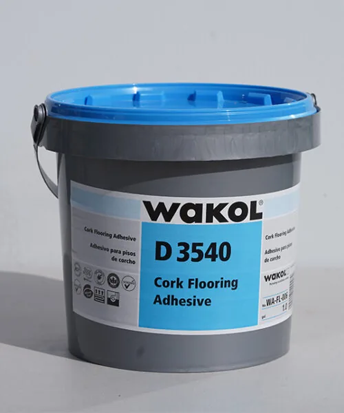 Wakol D 3540 5KG - Base Layer Contact Cement