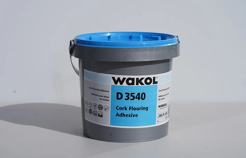 Wakol D 3540 5KG (Adhesive)