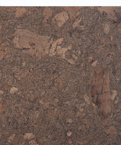 walnut burlwood glue down cork tiles