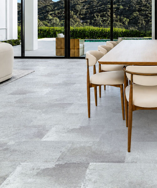 Warm Stone - 7/16" (11mm) - Swiss Design Cork Floating (FWmSt11) Warm Stone – 11mm (7/16″) (Swiss Design) - Image 7