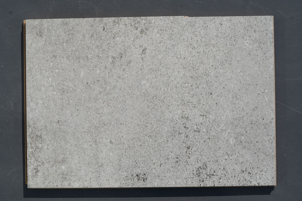 Warm Stone - 7/16" (11mm) - Swiss Design Cork Floating (FWmSt11) warm stone-swiss-design-cork-flooring-large-sample