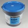 Water based contact cement wakol.