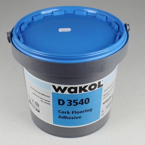 water based contact cement wakol