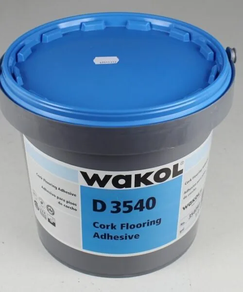 water based contact cement wakol