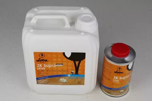 Water Based polyurethane reviews - Loba Supra AT - Advance Technology water based polyurethane reviews loba 2k at for cork tiles