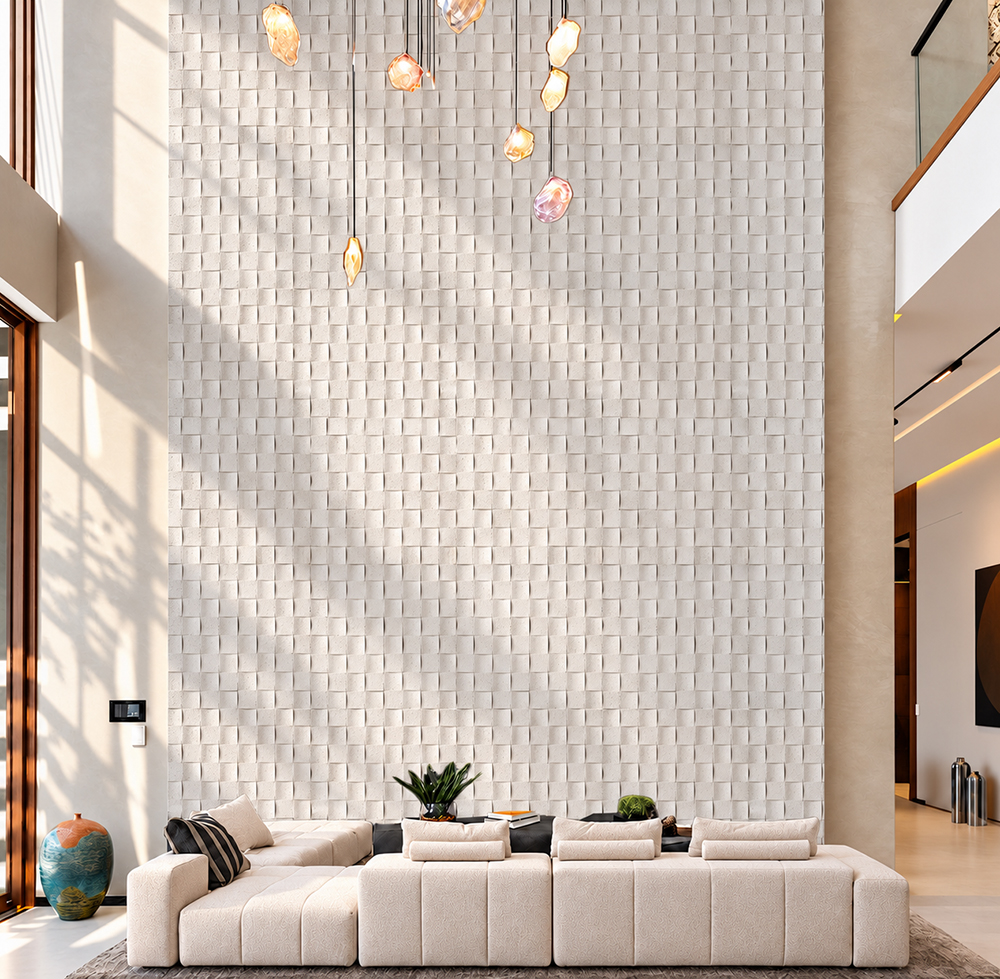 Wave White