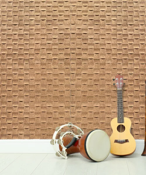 Wave Wood – 20mm (25/32″) (3D Panel) - Image 3