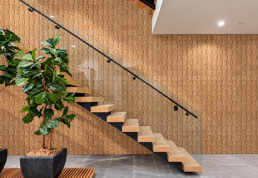 Wave Wood