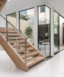 white bamboo cork floating flooring best basement flooring options over concrete