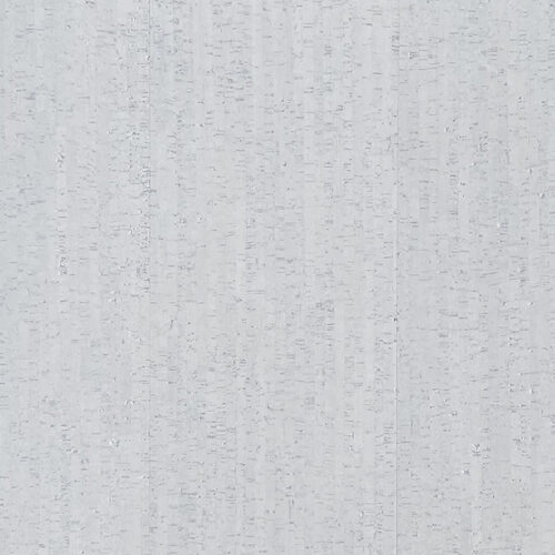 white bamboo cork floor