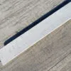 White Bamboo – fits 12mm (1/2″) flooring (T-Molding) — original product photo