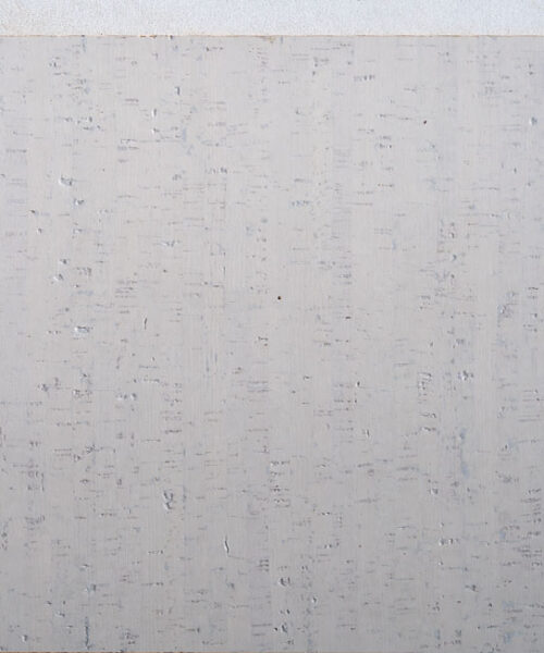 white bamboo glue down cork tiles