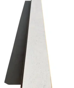 Logan – 1/2 Inch (12mm) – Cork Floating Stair Nosing (900mm Long) (NLo12) (Special Order) - Stair Nosing flooring deta...
