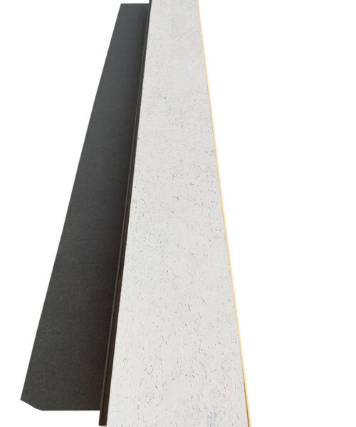 Logan – 1/2 Inch (12mm) – Cork Floating Stair Nosing (900mm Long) (NLo12) (Special Order) - Stair Nosing flooring deta...